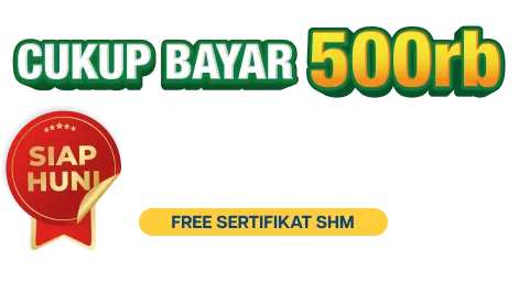 promo bekasi timur regensi kalindoland